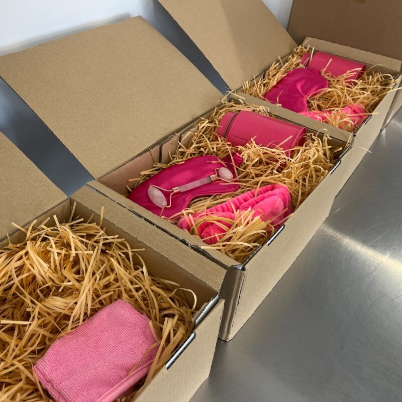 Hamper Packaging Hamper Baskets Wholesale TPack