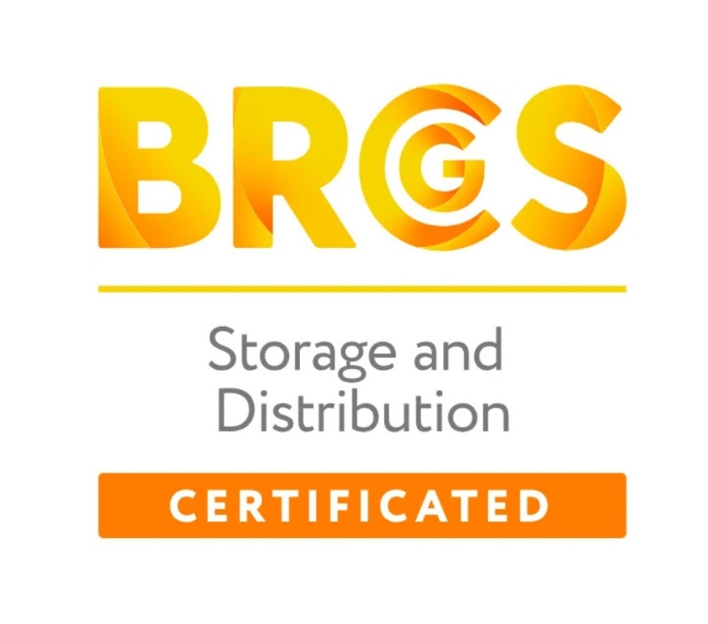 BRCGS LOGO